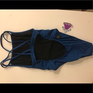Jolyn Swimsuit Murray Onesie
